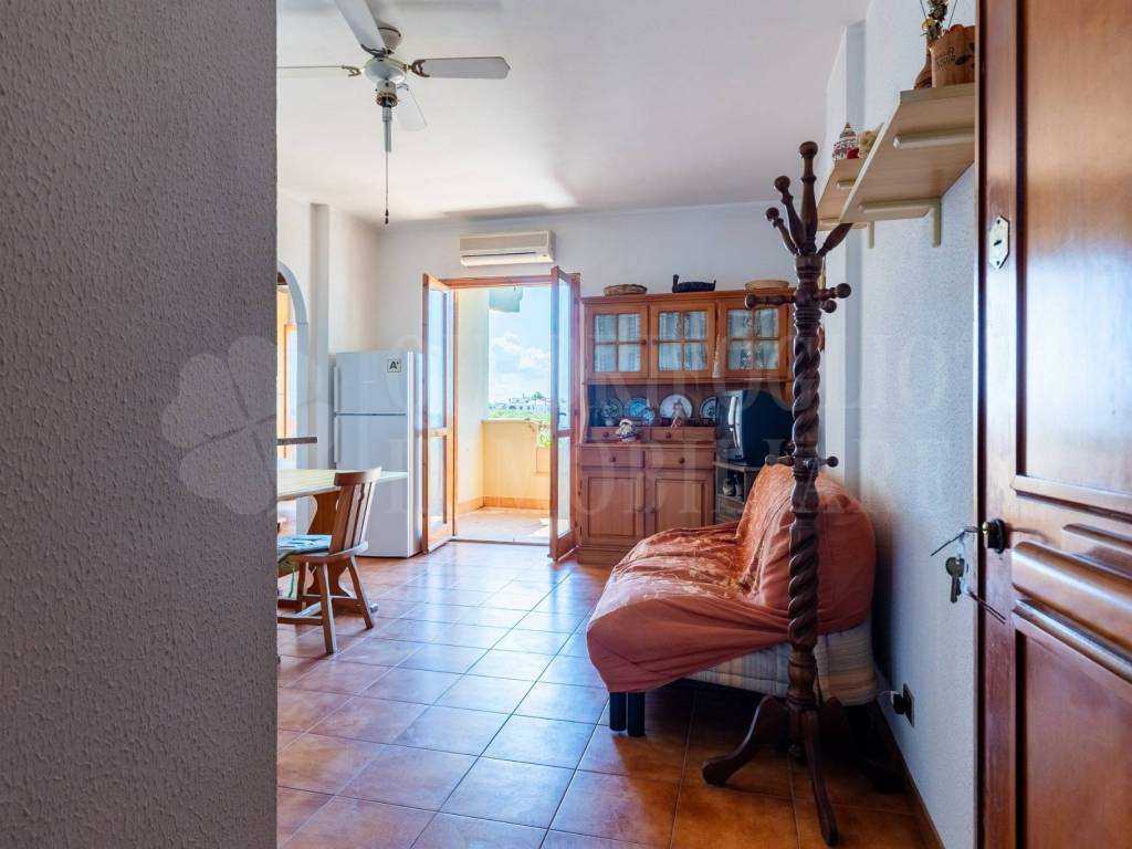 appartamento in vendita ad Ardea in zona Marina di Ardea