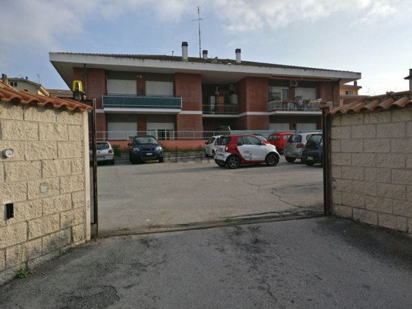 appartamento in vendita ad Ardea