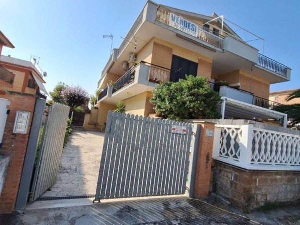 appartamento in vendita ad Ardea