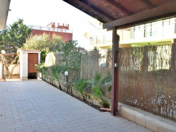 appartamento in vendita ad Ardea