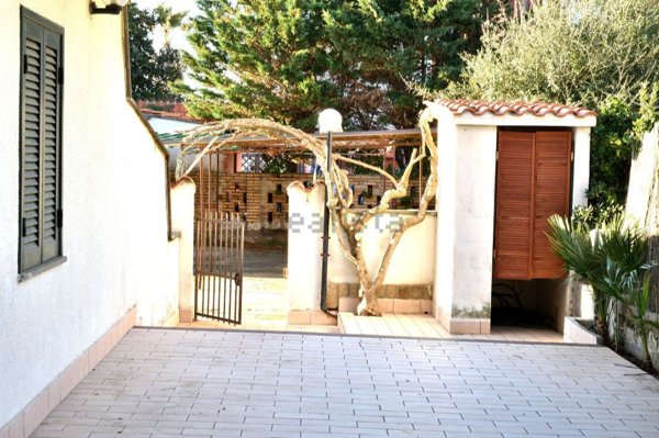 appartamento in vendita ad Ardea