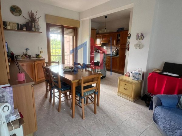 appartamento in vendita ad Ardea
