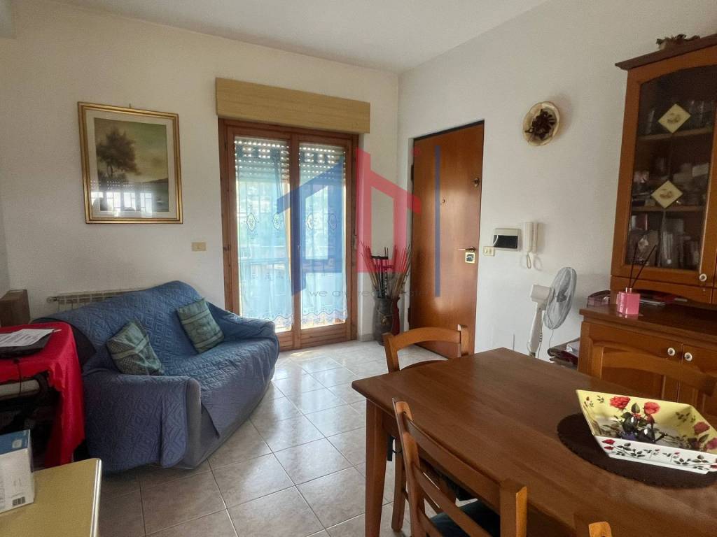 appartamento in vendita ad Ardea