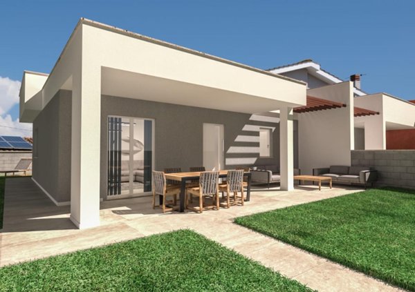 casa indipendente in vendita ad Ardea in zona Nuova Florida