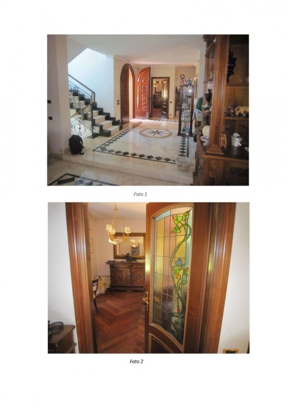 casa indipendente in vendita ad Ardea in zona Marina di Ardea