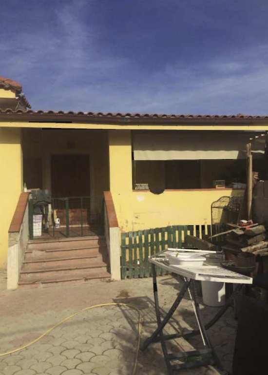 appartamento in vendita ad Ardea