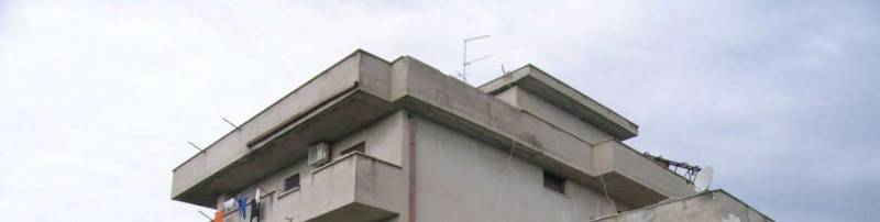 appartamento in vendita ad Ardea