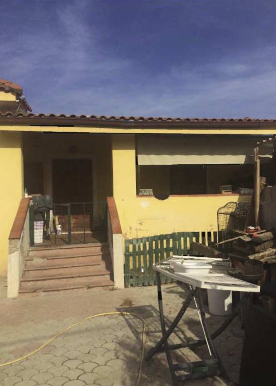 appartamento in vendita ad Ardea