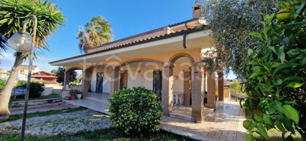 casa indipendente in vendita ad Ardea in zona Nuova Florida