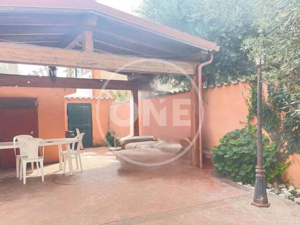 appartamento in vendita ad Ardea in zona Nuova Florida