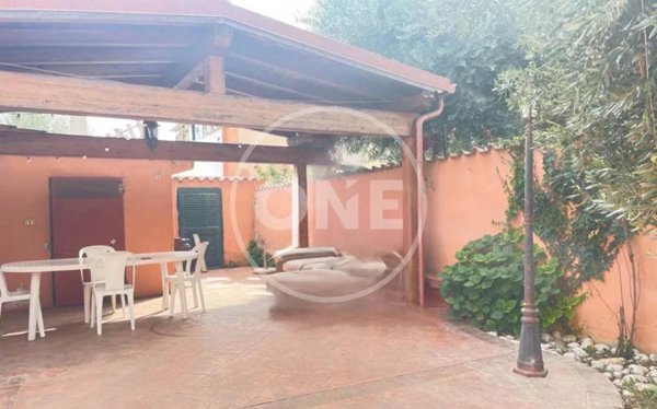 appartamento in vendita ad Ardea in zona Nuova Florida