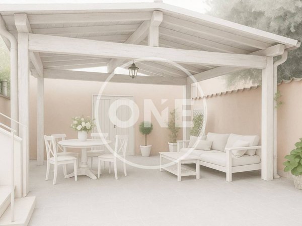 appartamento in vendita ad Ardea in zona Nuova Florida