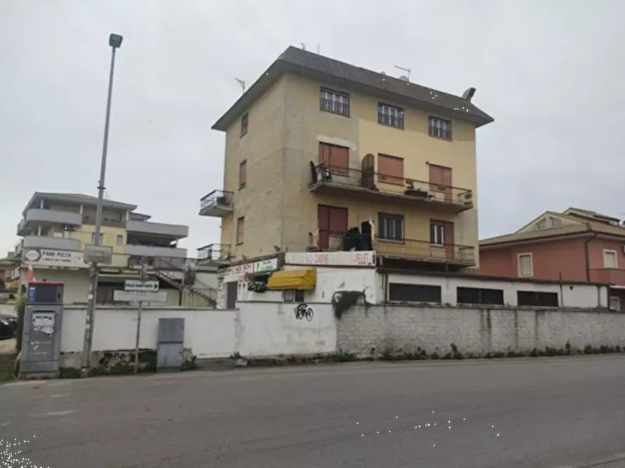 appartamento in vendita ad Ardea