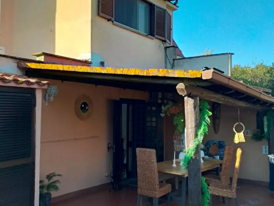 appartamento in vendita ad Ardea