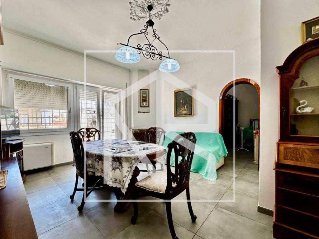 casa indipendente in vendita ad Ardea in zona Marina di Ardea