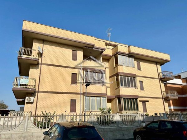 appartamento in vendita ad Ardea in zona Marina di Ardea