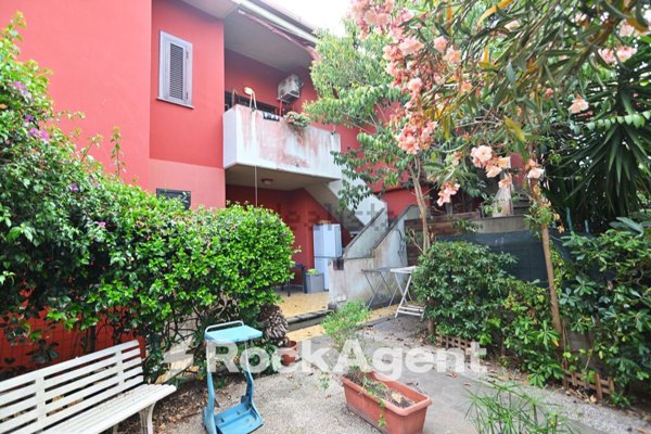 appartamento in vendita ad Ardea