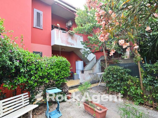 casa indipendente in vendita ad Ardea