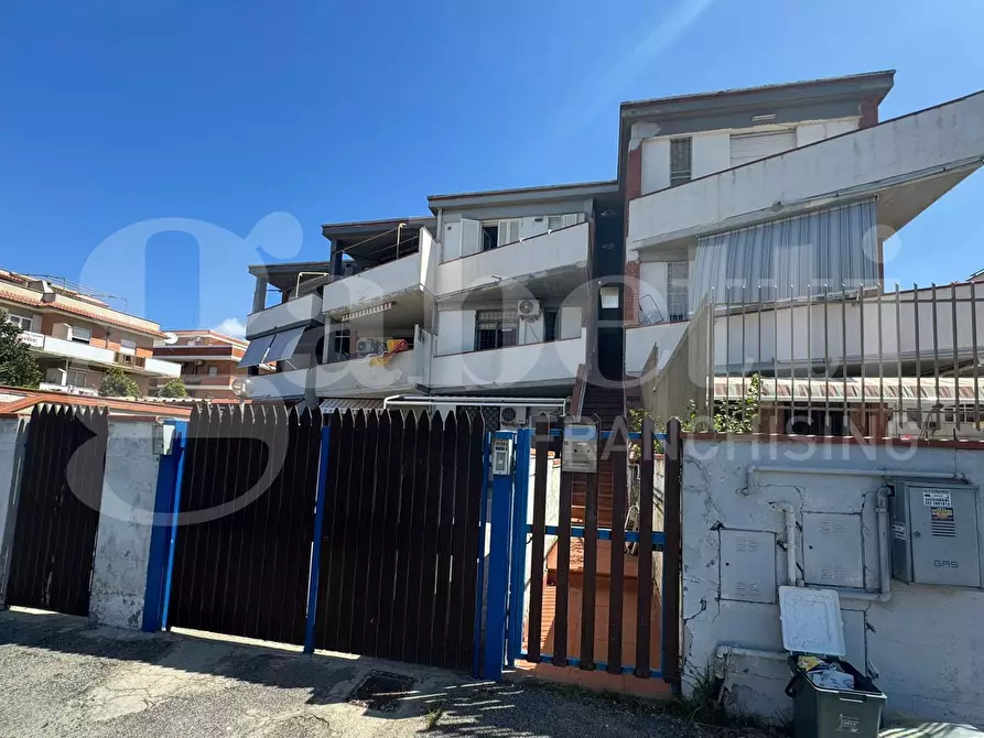 appartamento in vendita ad Ardea in zona Marina di Ardea