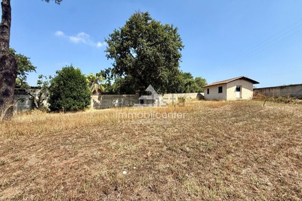 appartamento in vendita ad Ardea in zona Montagnano