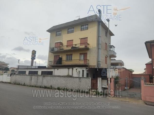 appartamento in vendita ad Ardea in zona Marina di Ardea
