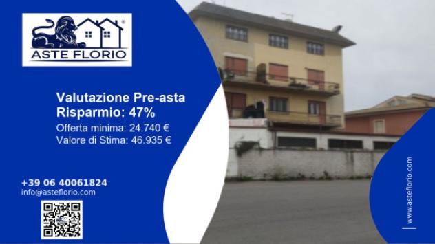 appartamento in vendita ad Ardea in zona Marina di Ardea