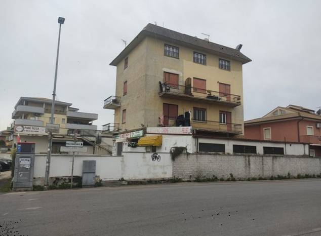 appartamento in vendita ad Ardea