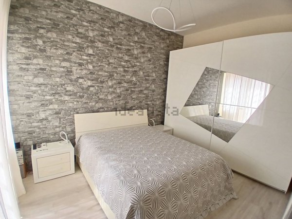 appartamento in vendita ad Ardea in zona Marina di Ardea