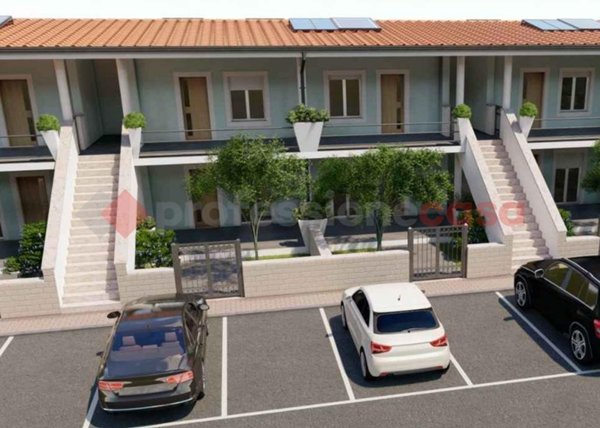 appartamento in vendita ad Ardea
