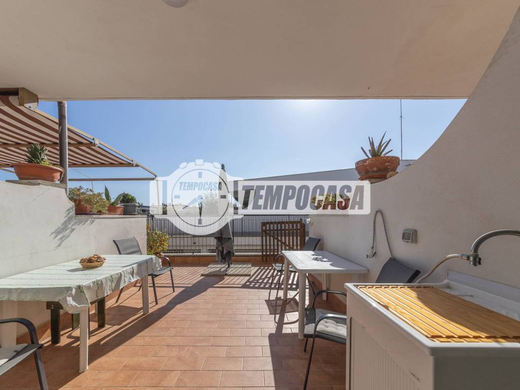 appartamento in vendita ad Ardea