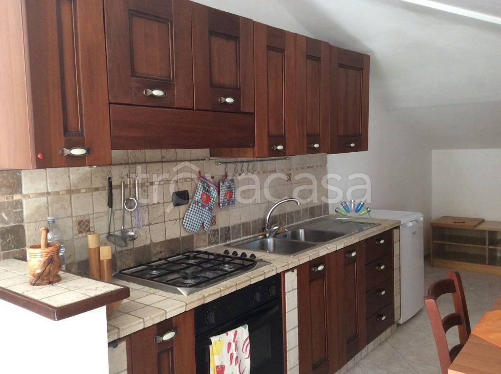 appartamento in vendita ad Ardea