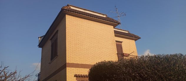 casa indipendente in vendita ad Ardea in zona Nuova California