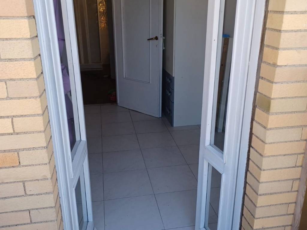 appartamento in vendita ad Ardea in zona Marina di Ardea