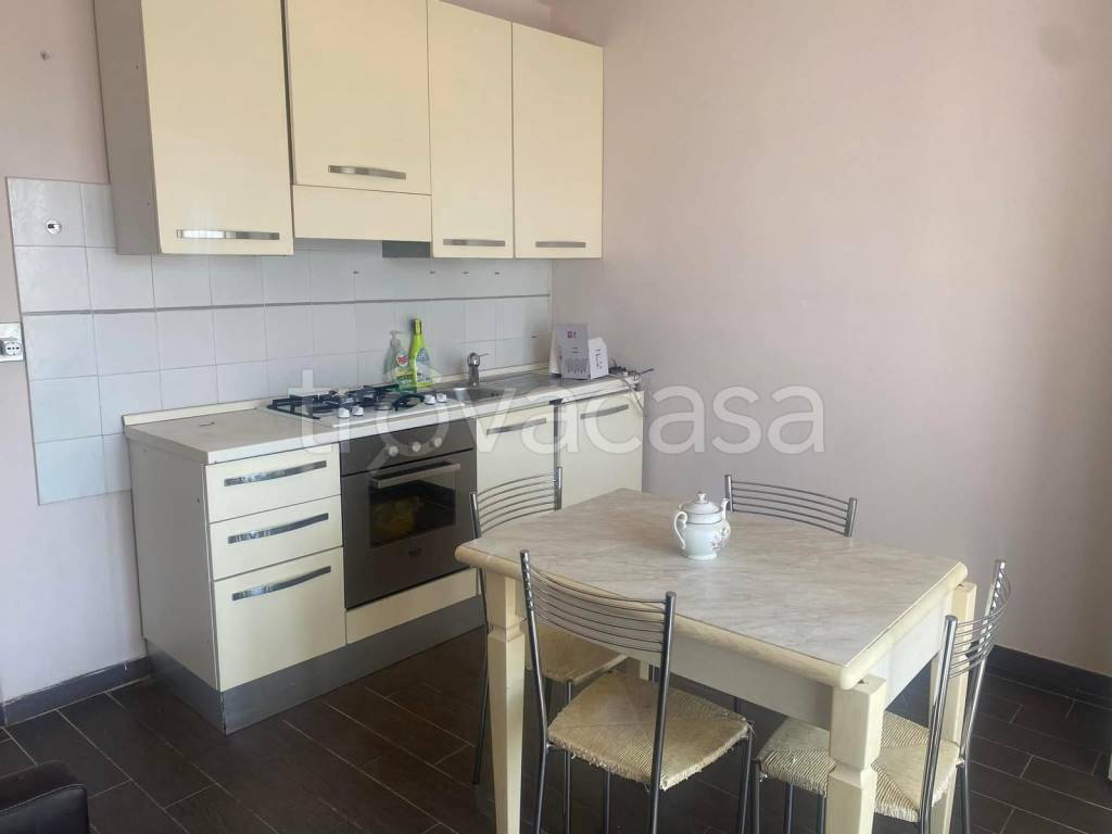 appartamento in vendita ad Ardea in zona Marina di Ardea