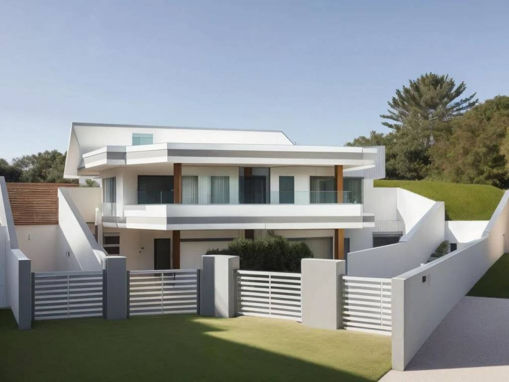 casa indipendente in vendita ad Ardea in zona Nuova Florida