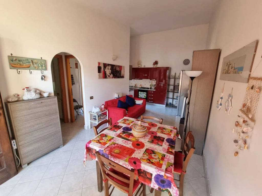 appartamento in vendita ad Ardea