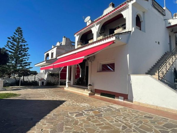 casa indipendente in vendita ad Ardea in zona Nuova Florida