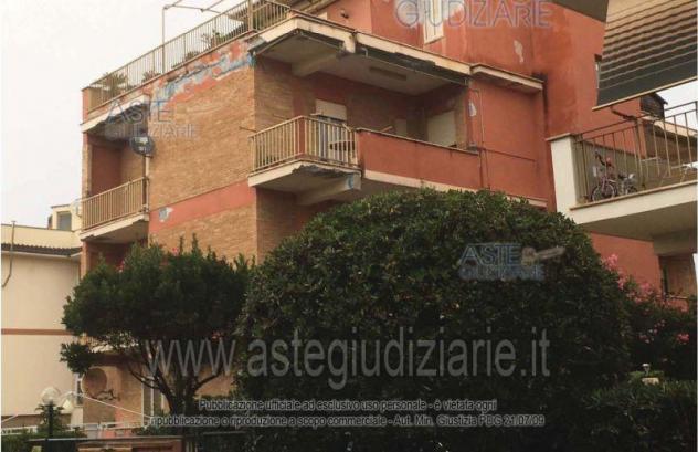 appartamento in vendita ad Ardea