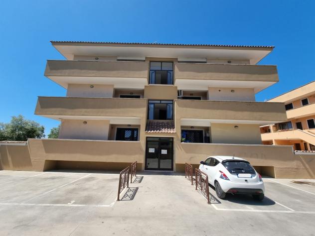 appartamento in vendita ad Ardea