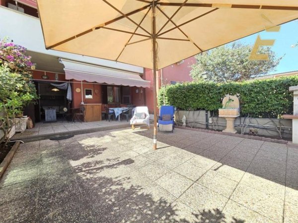 appartamento in vendita ad Ardea