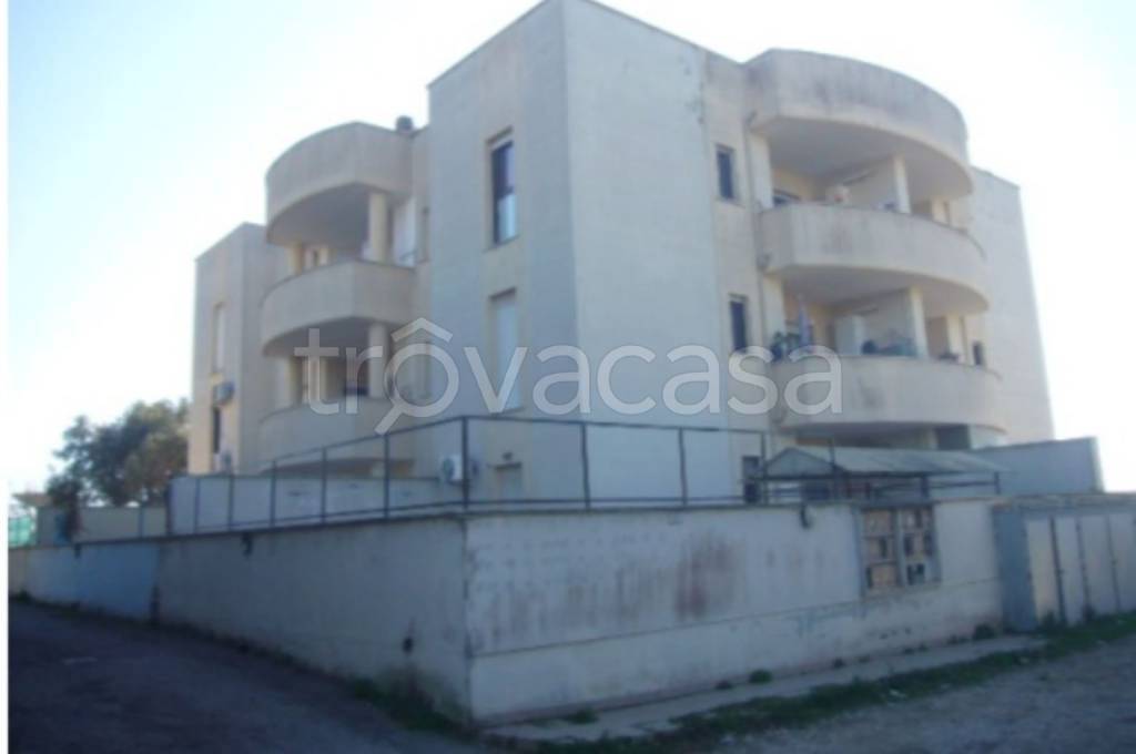 appartamento in vendita ad Ardea in zona Nuova California