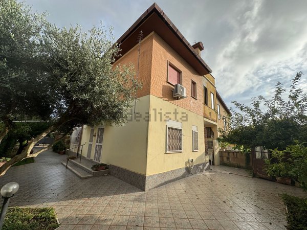 appartamento in vendita ad Ardea