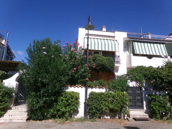 casa indipendente in vendita ad Ardea