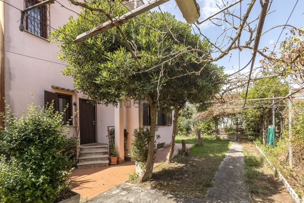 appartamento in vendita ad Ardea