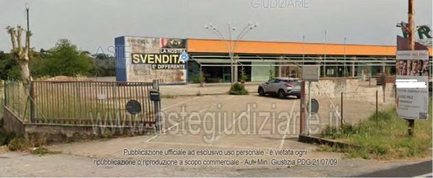 terreno edificabile in vendita ad Ardea