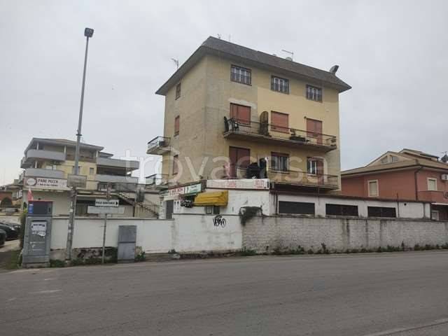 appartamento in vendita ad Ardea in zona Nuova California