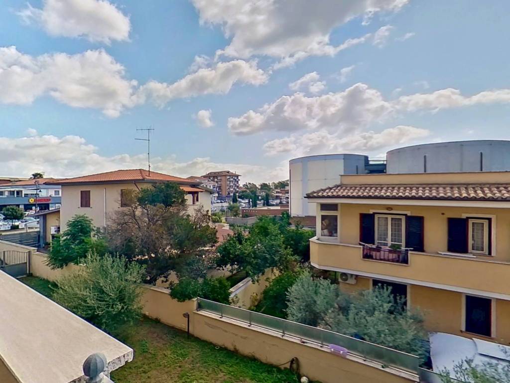 appartamento in vendita ad Ardea in zona Nuova California
