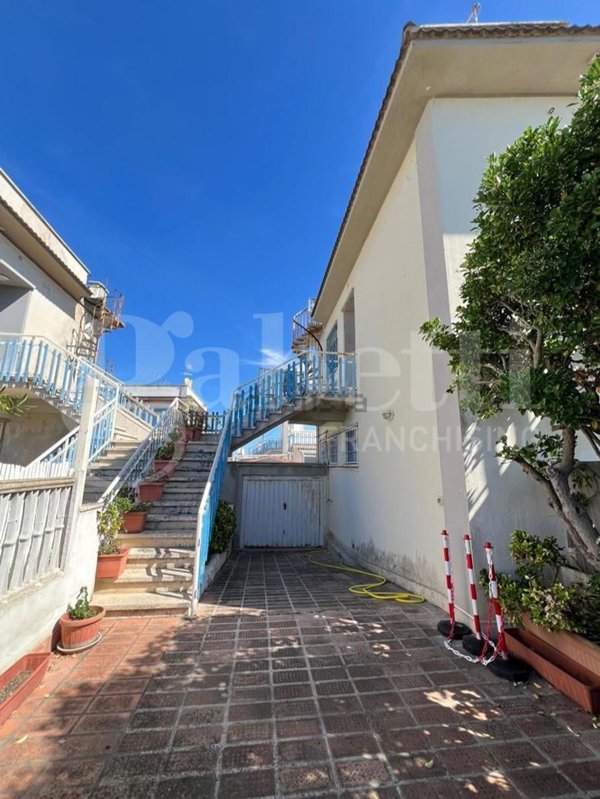 appartamento in vendita ad Ardea