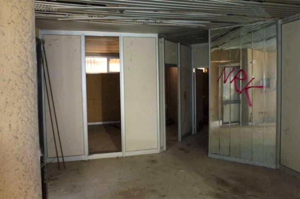 ufficio in vendita ad Ardea