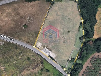 terreno agricolo in vendita ad Ardea